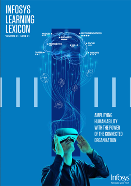 Infosys Learning Lexicon