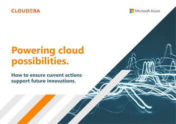 Powering Cloud Possibilities