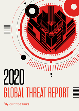 2020 Global Threat Report