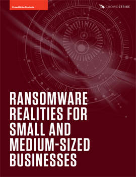 Ransomware Realities For Small And Medium-sized Businesses