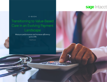 Transitioning to Value-Based Care in an Evolving Payment Landscape