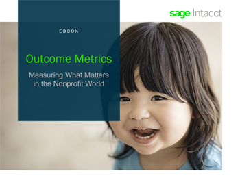 Outcome Metrics: Measuring What Matters in the Nonprofit World