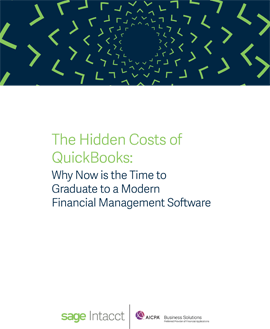 The Hidden Cost of QuickBooks