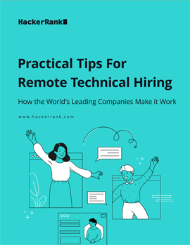 Practical Tips for Remote Technical Hiring