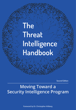 The Threat Intelligence Handbook