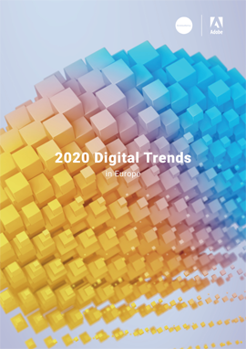 2020 Digital Trends