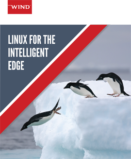 OS for the Intelligent Edge