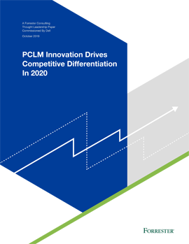 PCLM Innovation Drives Competitive Differentiation In 2020