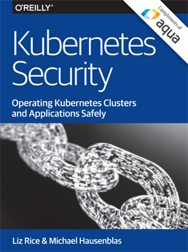 Operating Kubernetes Clusters and Applications Safely