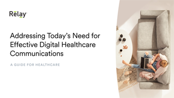 5 Ways to Drive Digital Engagement in Healthcare