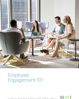 Brush Up on the Basics with Employee Engagement 101