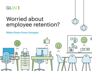 Worried about Employee Retention?